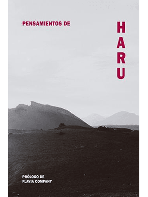 Pensamientos De Haru