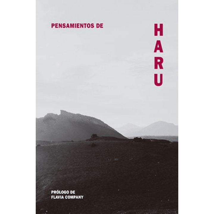 Pensamientos De Haru 1