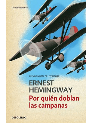 Por Quien Doblan Las Campanas