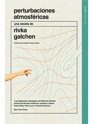 Perturbaciones Atmosfericas