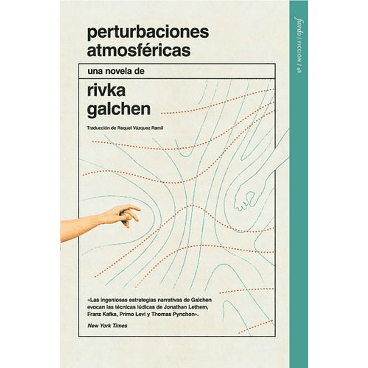 Perturbaciones Atmosfericas 1