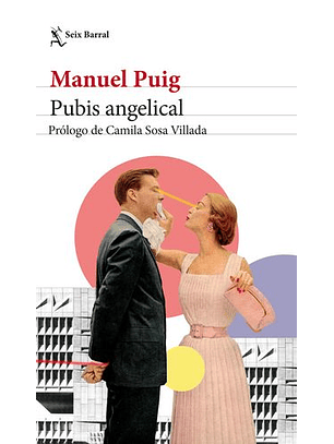 Pubis Angelical