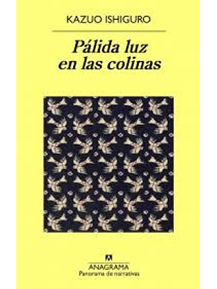 Pálida Luz En Las Colinas