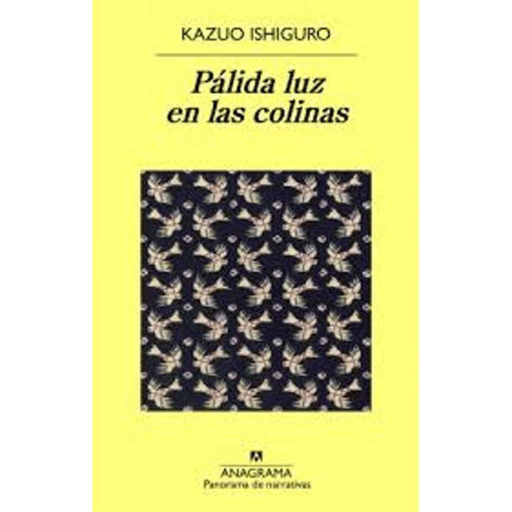 Pálida Luz En Las Colinas 1