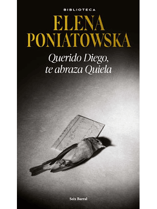Querido Diego, Te Abraza Quiela