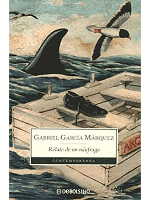 Relato De Un Naufrago