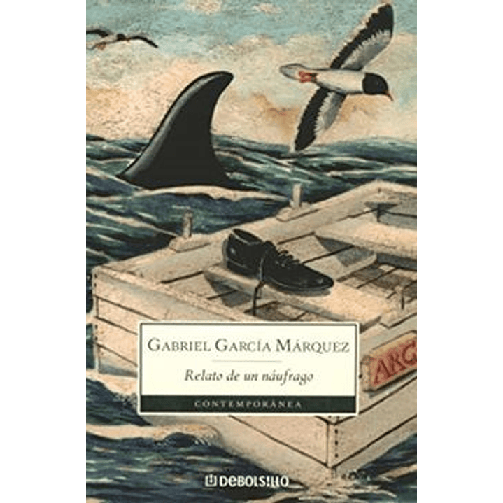 Relato De Un Naufrago 1