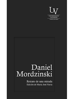 Retrato De Una Mirada