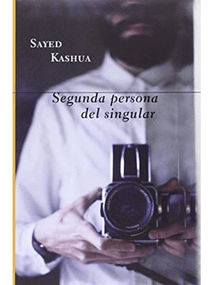 Segunda Persona Del Singular