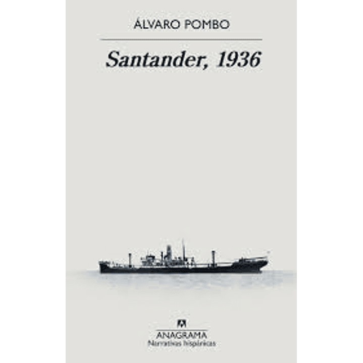 Santander, 1936 1