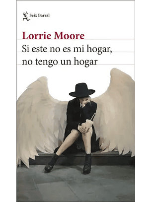 Si Este No Es Mi Hogar, No Tengo Un Hogar