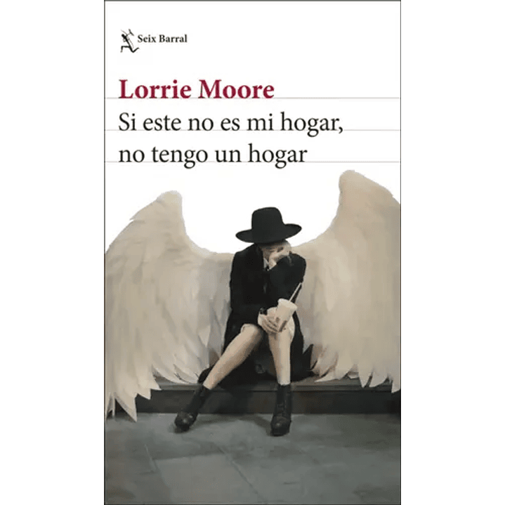 Si Este No Es Mi Hogar, No Tengo Un Hogar 1