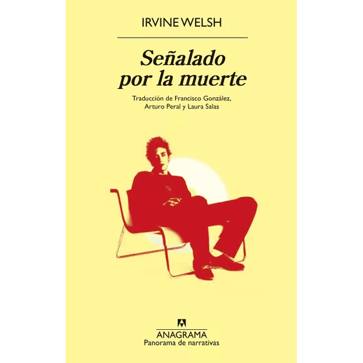 Señalado Por La Muerte 1