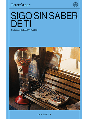 Sigo Sin Saber De Ti