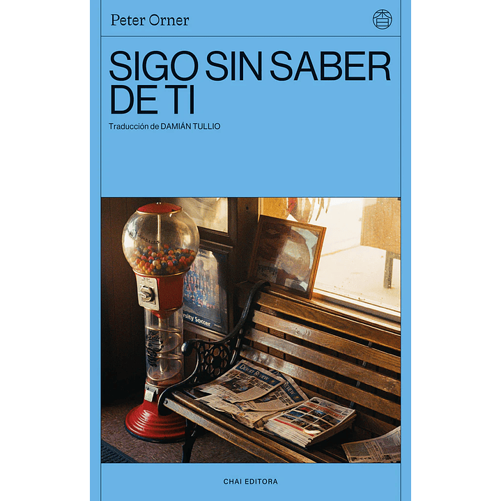 Sigo Sin Saber De Ti 1