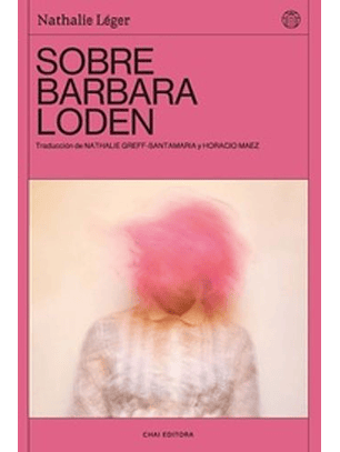 Sobre Barbara Loden