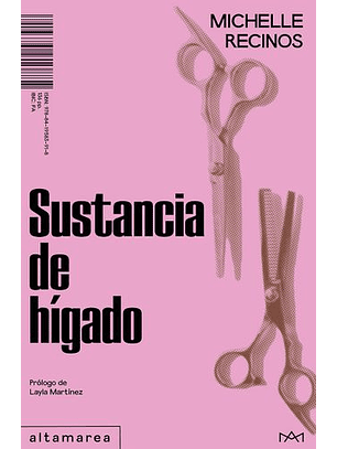 Sustancia De Hígado
