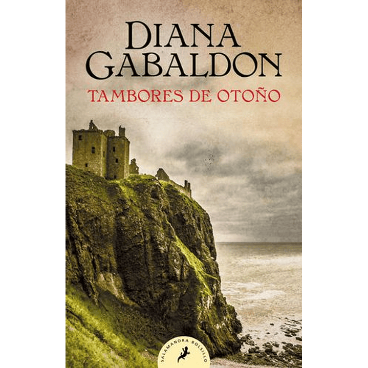 Tambores De Otoño 1