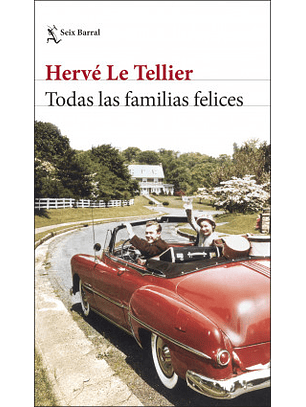 Todas Las Familias Felices