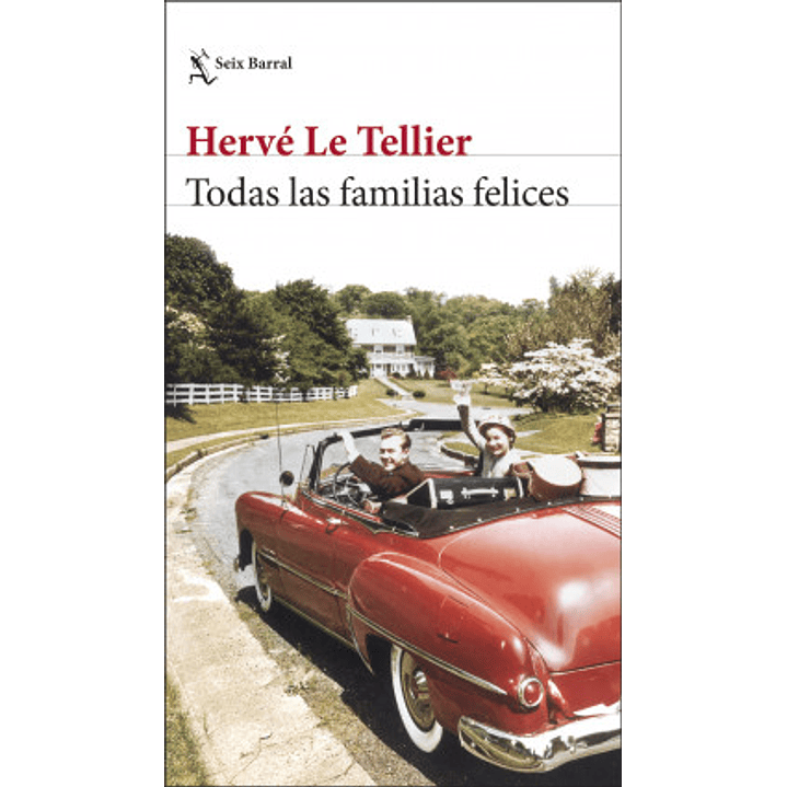 Todas Las Familias Felices 1
