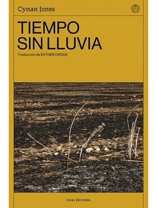 Tiempo Sin Lluvia