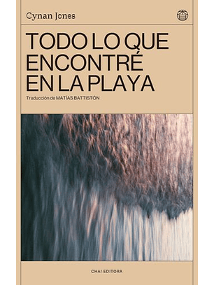 Todo Lo Que Encontre En La Playa