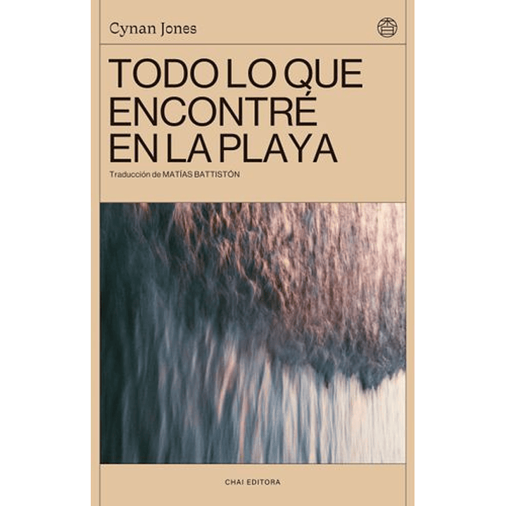 Todo Lo Que Encontre En La Playa 1