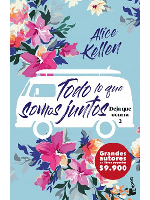 Todo Lo Que Somos Juntos