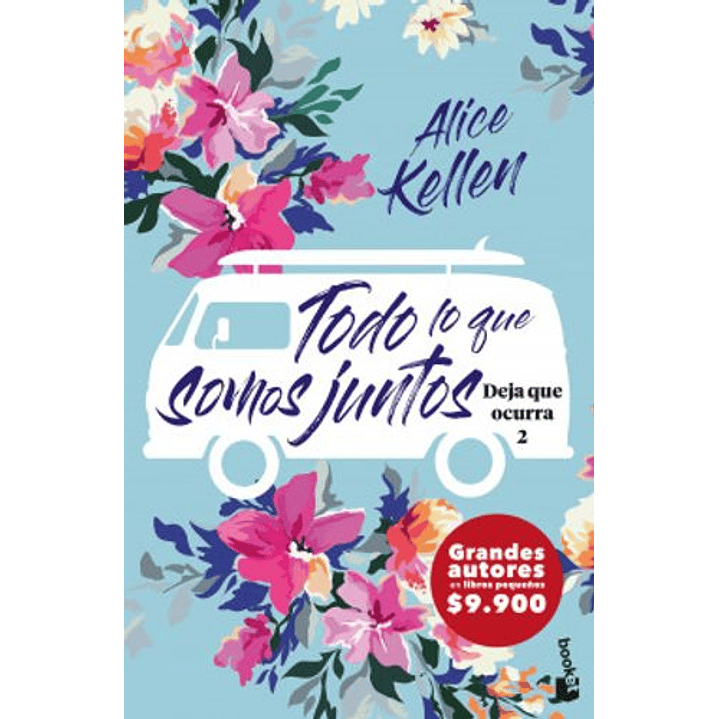 Todo Lo Que Somos Juntos 1