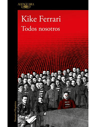 Todos Nosotros / All Of Us