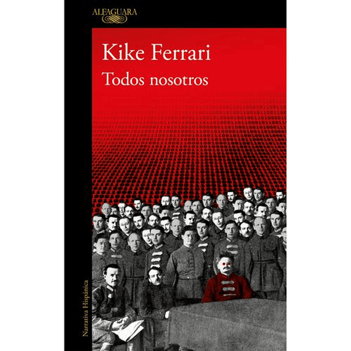 Todos Nosotros / All Of Us 1