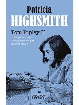 Tom Ripley (Vol. Ii)