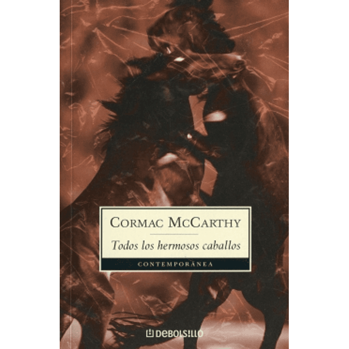 Todos Los Hermosos Caballos 1