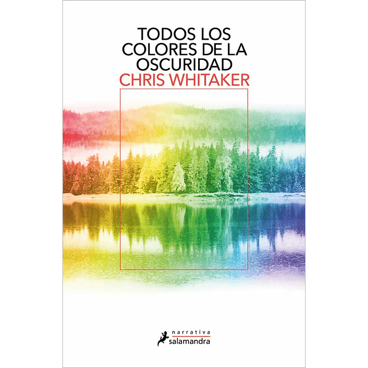 Todos Los Colores De La Oscuridad 1