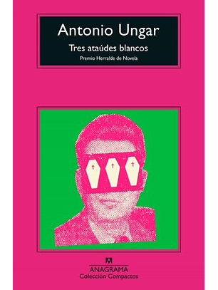 Tres Ataúdes Blancos