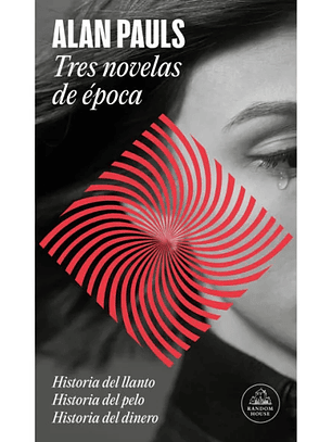 Tres Novelas De ÉPoca