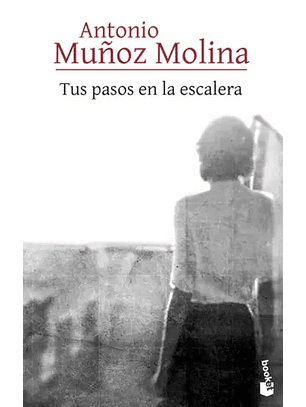 Tus Pasos En La Escalera