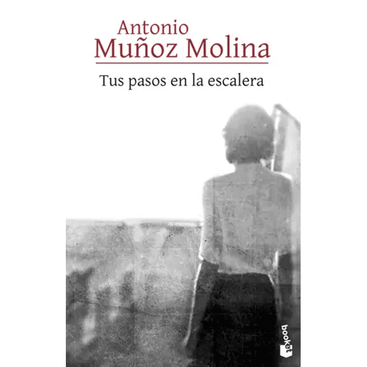 Tus Pasos En La Escalera 1