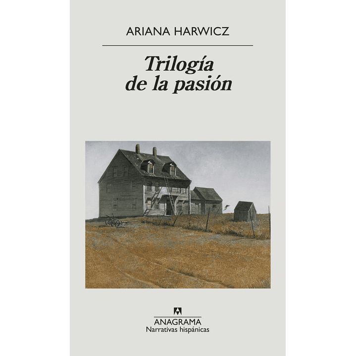 Trilogia De La Pasion 1