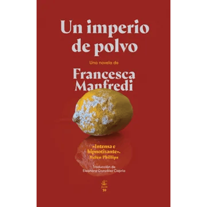 Un Imperio De Polvo 1