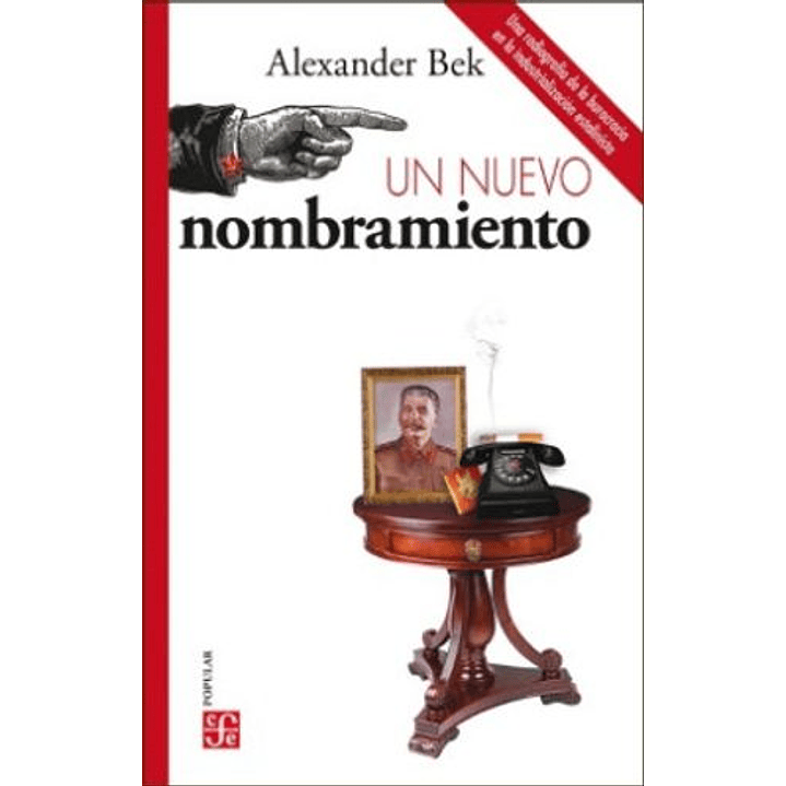 Un Nuevo Nombramiento 1