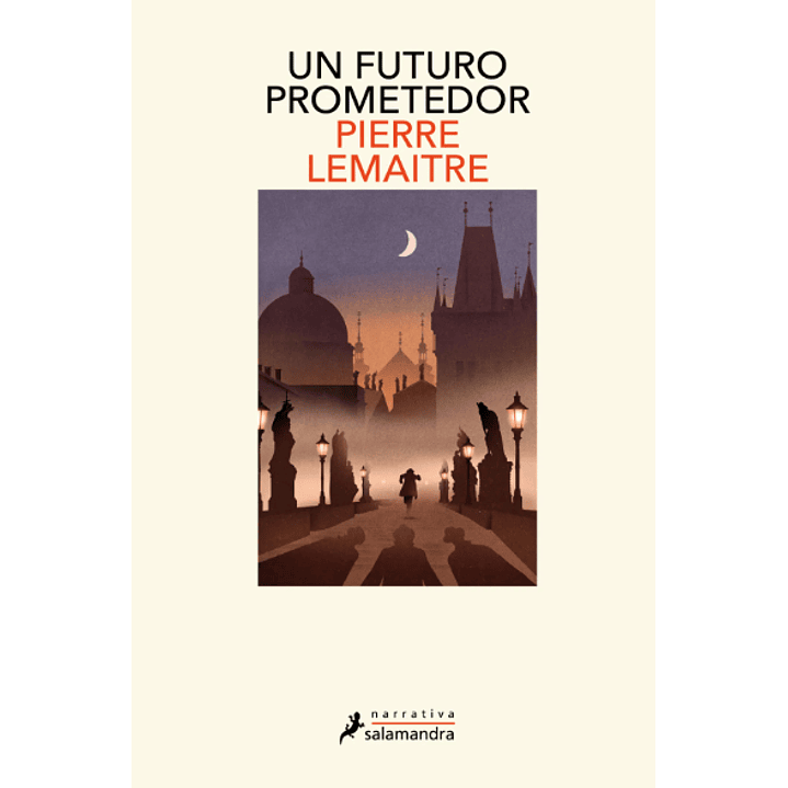 Un Futuro Prometedor 1