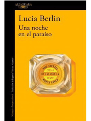 Una Noche En El Paraiso