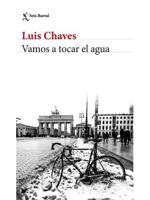 Vamos A Tocar El Agua