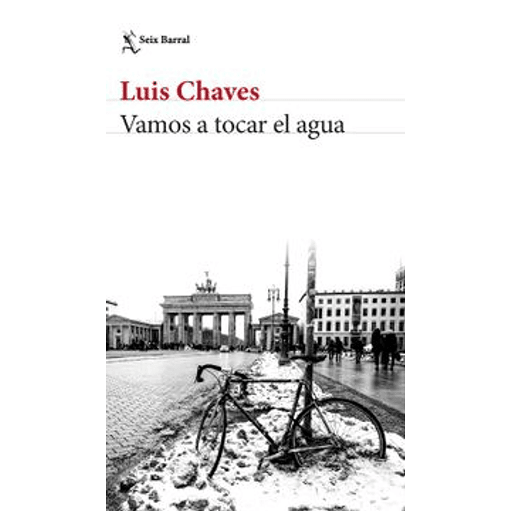 Vamos A Tocar El Agua 1