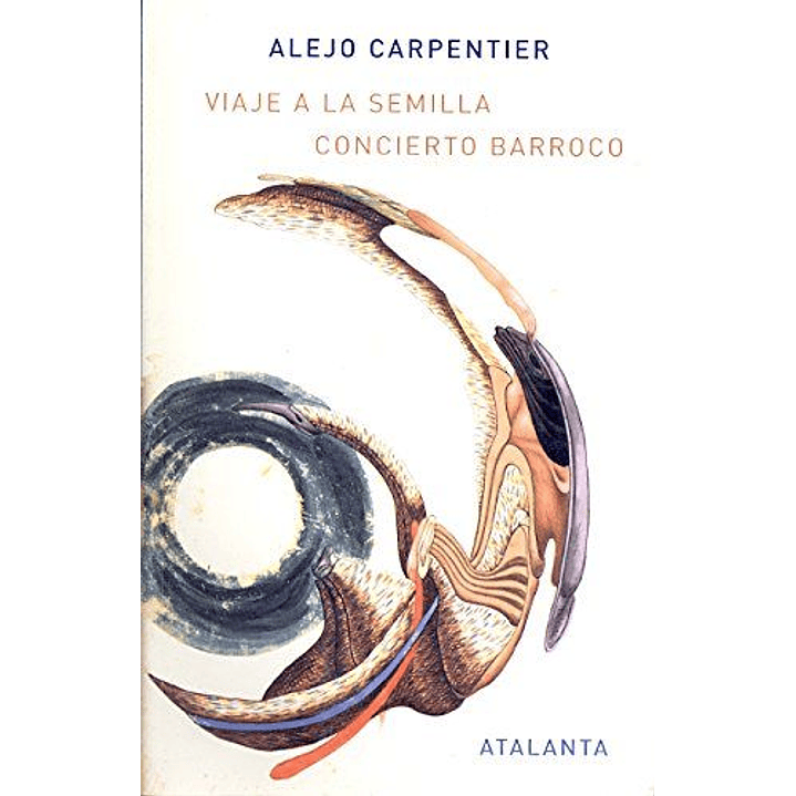 Vaije A La Semilla / Concierto Barroco 1