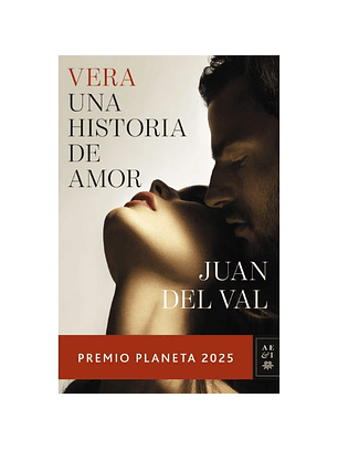 Vera, Una Historia De Amor