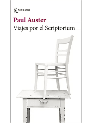 Viajes Por El Scriptorium