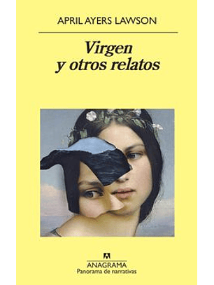 Virgen Y Otros Relatos