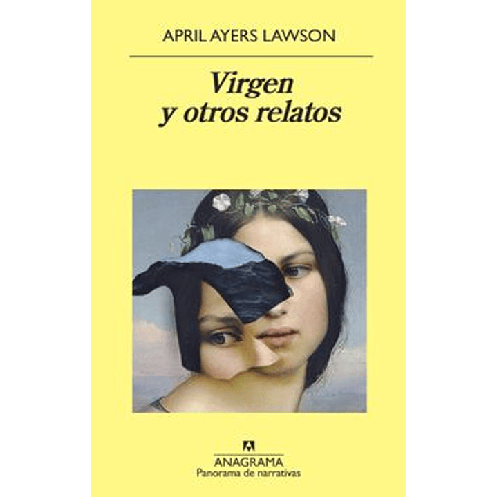 Virgen Y Otros Relatos 1